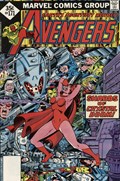 THE AVENGERS #171C 