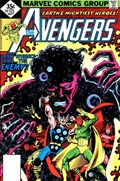 THE AVENGERS #175C 