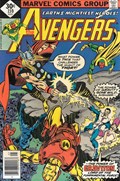 THE AVENGERS #159C 