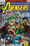 THE AVENGERS #164C 