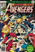 THE AVENGERS #162C 
