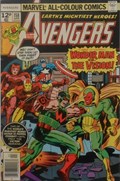 THE AVENGERS #158B 