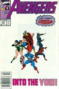 THE AVENGERS #314B 