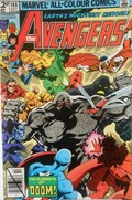 THE AVENGERS #188C 