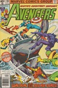 THE AVENGERS #190B 