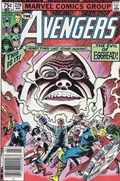 THE AVENGERS #229C 