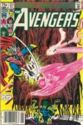 THE AVENGERS #231C 