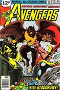 THE AVENGERS #179B 