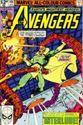 THE AVENGERS #194C 