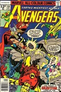 THE AVENGERS #159B 