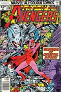 THE AVENGERS #171B 