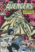 THE AVENGERS #238 