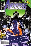 THE AVENGERS #11 