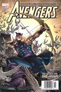 THE AVENGERS #74B 