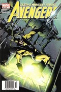 THE AVENGERS #59B 