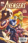 THE AVENGERS #65 