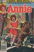 ANNIE #1B 