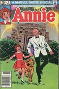 ANNIE #2C 