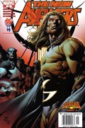 THE NEW AVENGERS #9B 