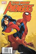 THE NEW AVENGERS #59B 