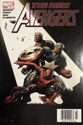 THE NEW AVENGERS #2C 
