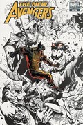 THE NEW AVENGERS #54D 