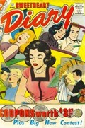 SWEETHEART DIARY #57B 