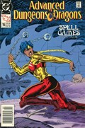 ADVANCED DUNGEONS & DRAGONS #15B 