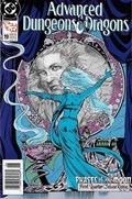ADVANCED DUNGEONS & DRAGONS #19B 