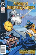 ADVANCED DUNGEONS & DRAGONS #21B 