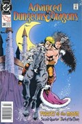 ADVANCED DUNGEONS & DRAGONS #20B 