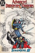 ADVANCED DUNGEONS & DRAGONS #26B 