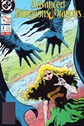 ADVANCED DUNGEONS & DRAGONS #3 