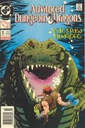 ADVANCED DUNGEONS & DRAGONS #11B 
