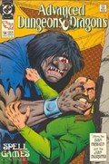 ADVANCED DUNGEONS & DRAGONS #14 