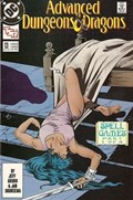 ADVANCED DUNGEONS & DRAGONS #13 