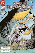 ADVANCED DUNGEONS & DRAGONS #28 