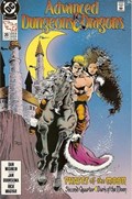 ADVANCED DUNGEONS & DRAGONS #20 