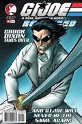 G.I. JOE: A REAL AMERICAN HERO - RELOADED #10 