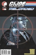 G.I. JOE: A REAL AMERICAN HERO - RELOADED #7-2nd 