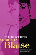 MODESTY BLAISE #4 
