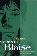 MODESTY BLAISE #5 