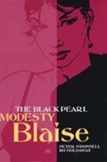 MODESTY BLAISE #4B 