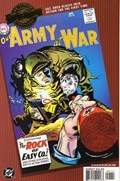 MILLENNIUM EDITION: OUR ARMY AT WAR #81 