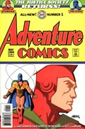 ADVENTURE COMICS #1 