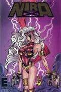 NIRA X: CYBERANGEL #1B 