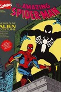 AMAZING SPIDER-MAN: SAGA OF THE ALIEN COSTUME #1-2nd Trade Paperback