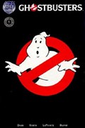 GHOSTBUSTERS: LEGION #1-RI-B 