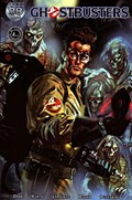 GHOSTBUSTERS: LEGION #4B 