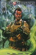 GHOSTBUSTERS: LEGION #1B 
